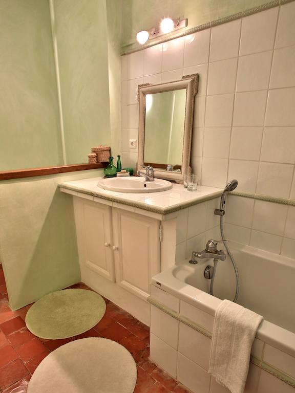 Domaine La Carraire Bed & Breakfast Lauris Ruang foto
