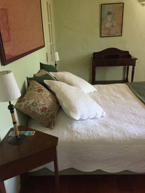 Domaine La Carraire Bed & Breakfast Lauris Bagian luar foto